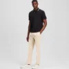KONTRAST PİPING POLO GÖMLEK KONTRAST PİPING POLO GÖMLEK