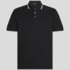 KONTRAST PİPING POLO GÖMLEK KONTRAST PİPING POLO GÖMLEK