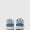 Kourtney denim spor ayakkabı