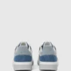 Kourtney denim spor ayakkabı