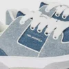 Kourtney denim spor ayakkabı