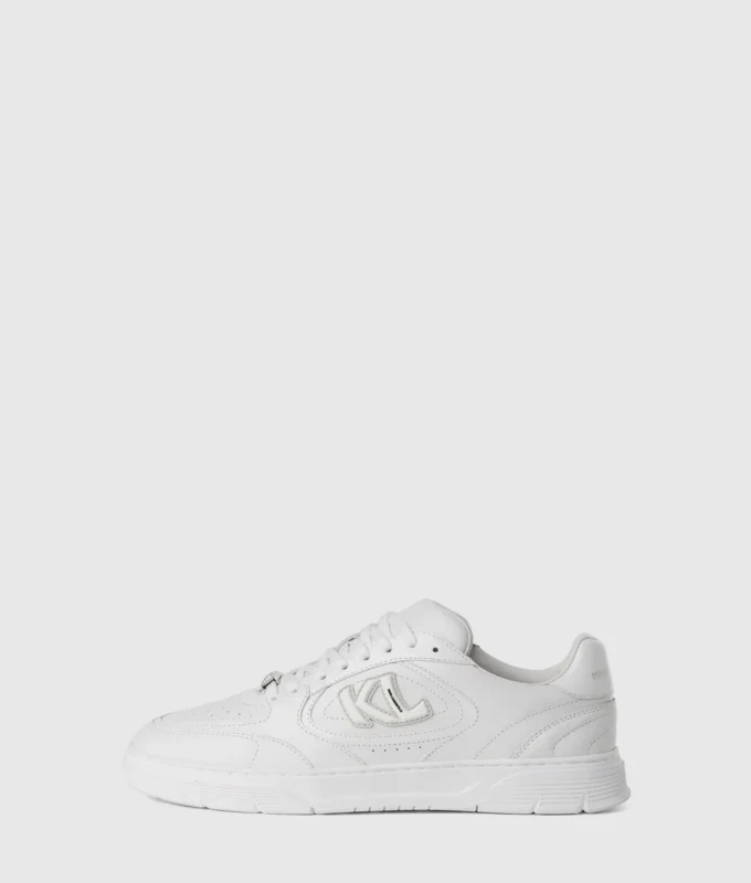 Kourtney Monogram spor ayakkabı Kourtney Monogram spor ayakkabı