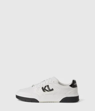 Kourtney Monogram spor ayakkabı Kourtney Monogram spor ayakkabı