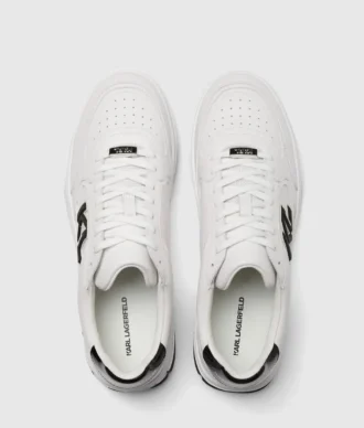 Kourtney Monogram spor ayakkabı Kourtney Monogram spor ayakkabı