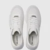 Kourtney Monogram spor ayakkabı Kourtney Monogram spor ayakkabı