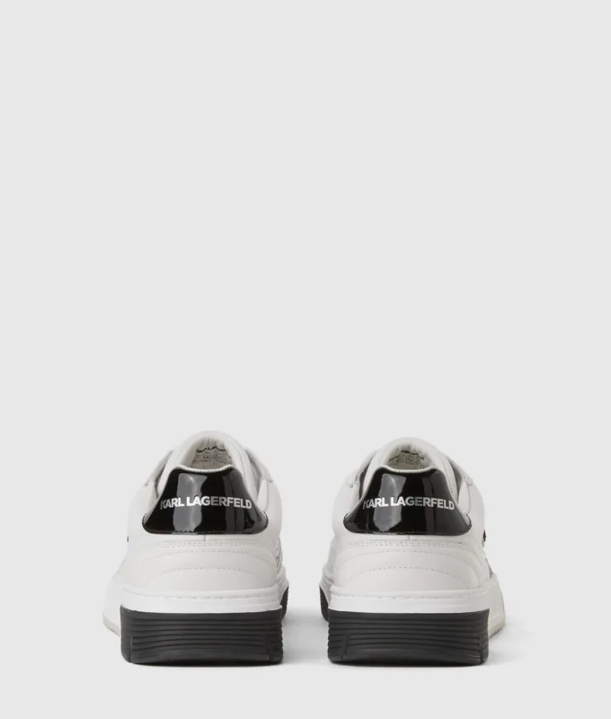 Kourtney Monogram spor ayakkabı Kourtney Monogram spor ayakkabı