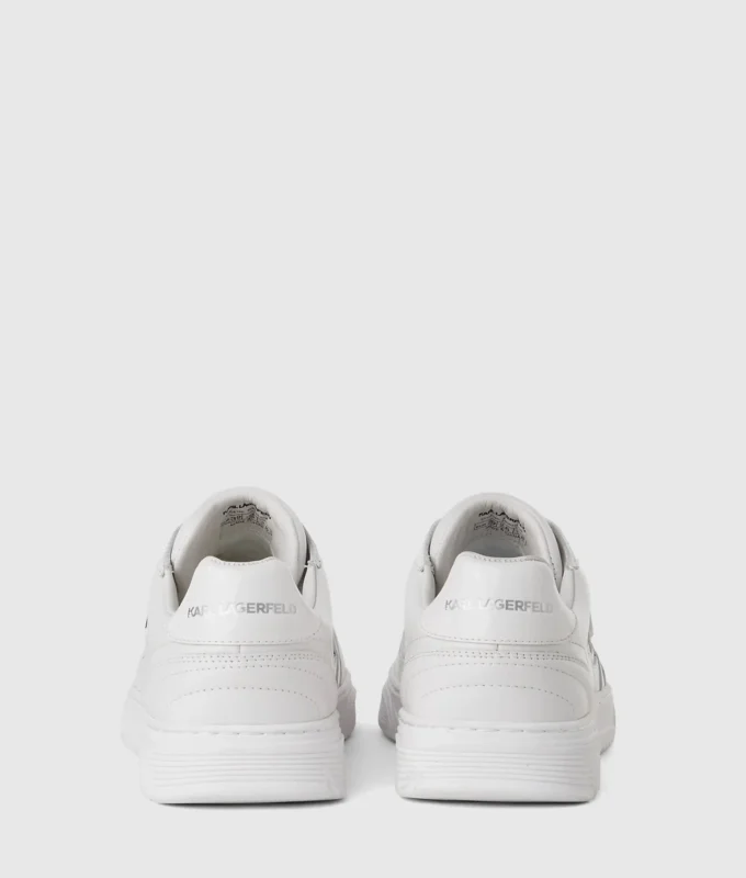 Kourtney Monogram spor ayakkabı Kourtney Monogram spor ayakkabı