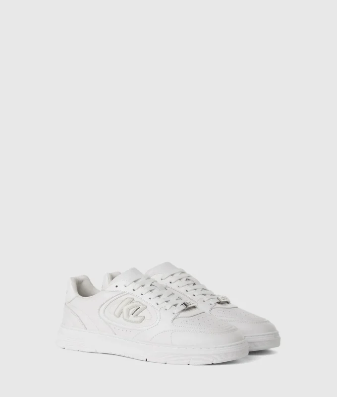 Kourtney Monogram spor ayakkabı Kourtney Monogram spor ayakkabı