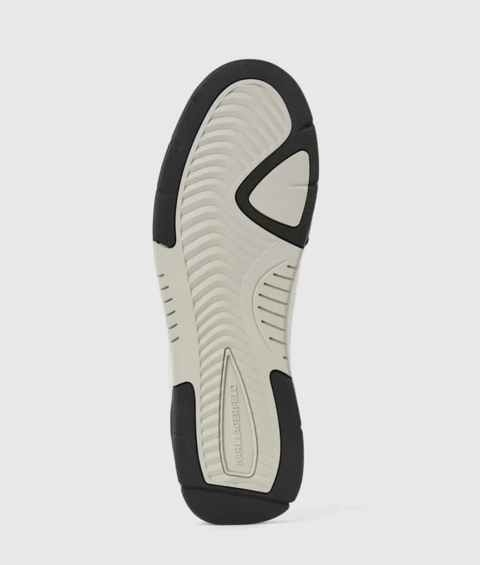 Kourtney Monogram spor ayakkabı Kourtney Monogram spor ayakkabı
