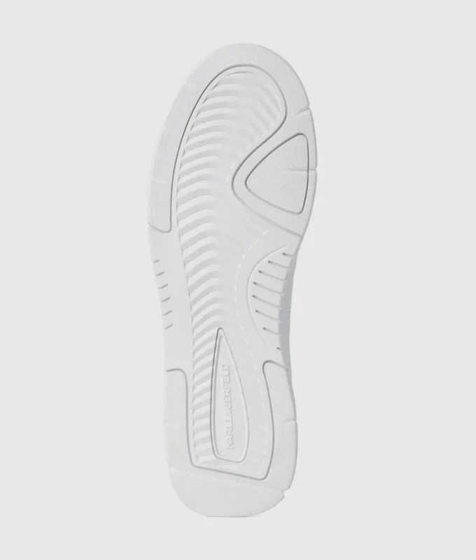 Kourtney Monogram spor ayakkabı Kourtney Monogram spor ayakkabı