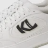 Kourtney Monogram spor ayakkabı Kourtney Monogram spor ayakkabı