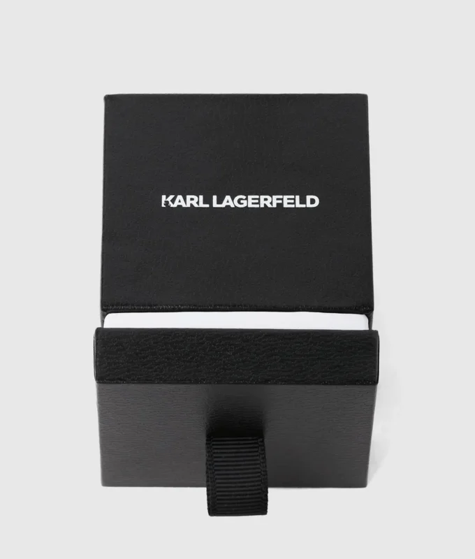 IKON PAVÉ KARL CHARM KÜPE IKON PAVÉ KARL CHARM KÜPE