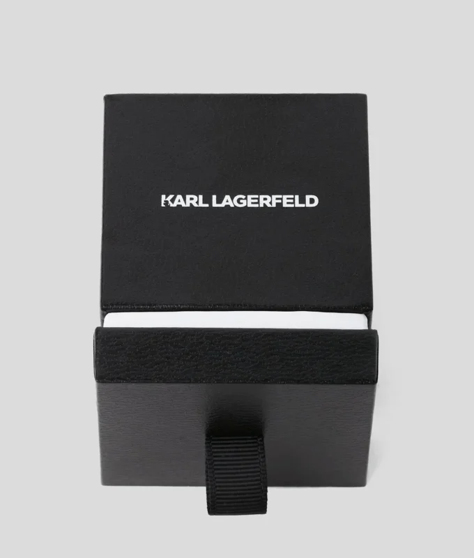 IKON PAVÉ KARL CHARM KÜPE IKON PAVÉ KARL CHARM KÜPE