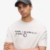 Kutu logolu denim şapka Kutu logolu denim şapka