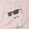Kız Çocuk Ikon Choupette Tişört Kız Çocuk Ikon Choupette Tişört
