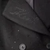 Kız çocuk payetli ceket Kız çocuk payetli ceket