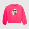 Kızlar için Ikon sweatshirt Kızlar için Ikon sweatshirt
