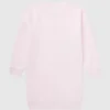 Kızlar için Ikon sweatshirt elbise Kızlar için Ikon sweatshirt elbise