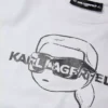Kızlar için Ikon T-shirt Kızlar için Ikon T-shirt
