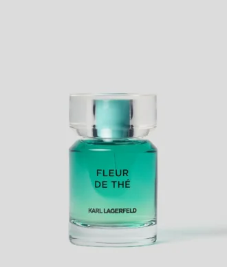 Les Parfums Matières, Fleur de thé (Çay çiçeği), 50 ML
