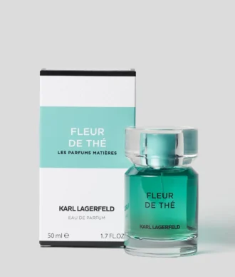Les Parfums Matières, Fleur de thé (Çay çiçeği), 50 ML