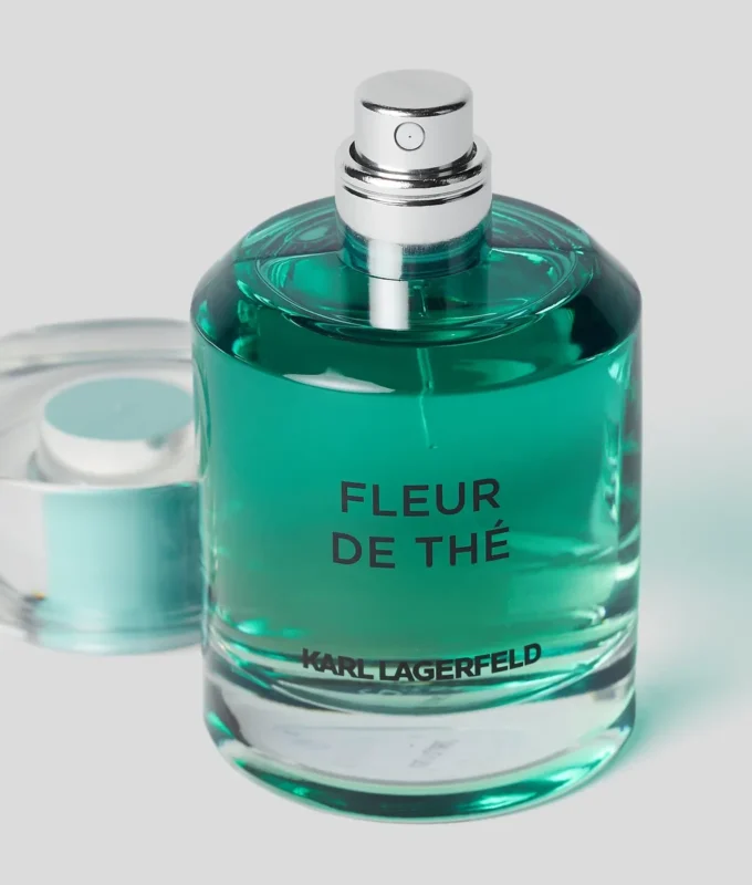 Les Parfums Matières, Fleur de thé (Çay çiçeği), 50 ML Les Parfums Matières, Fleur de thé (Çay çiçeği), 50 ML
