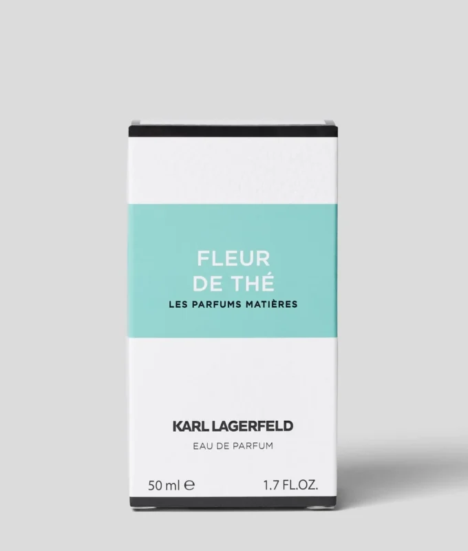 Les Parfums Matières, Fleur de thé (Çay çiçeği), 50 ML Les Parfums Matières, Fleur de thé (Çay çiçeği), 50 ML