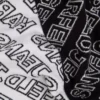 Logo atkı ve bere hediye seti Logo atkı ve bere hediye seti