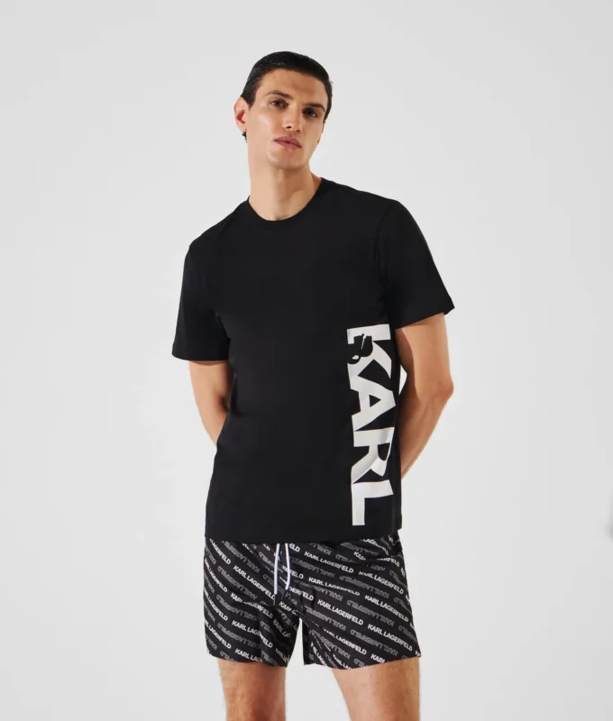 LOGO BEACH TİŞÖRT LOGO BEACH TİŞÖRT