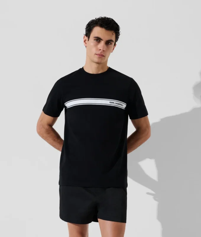 LOGO BEACH TİŞÖRT LOGO BEACH TİŞÖRT