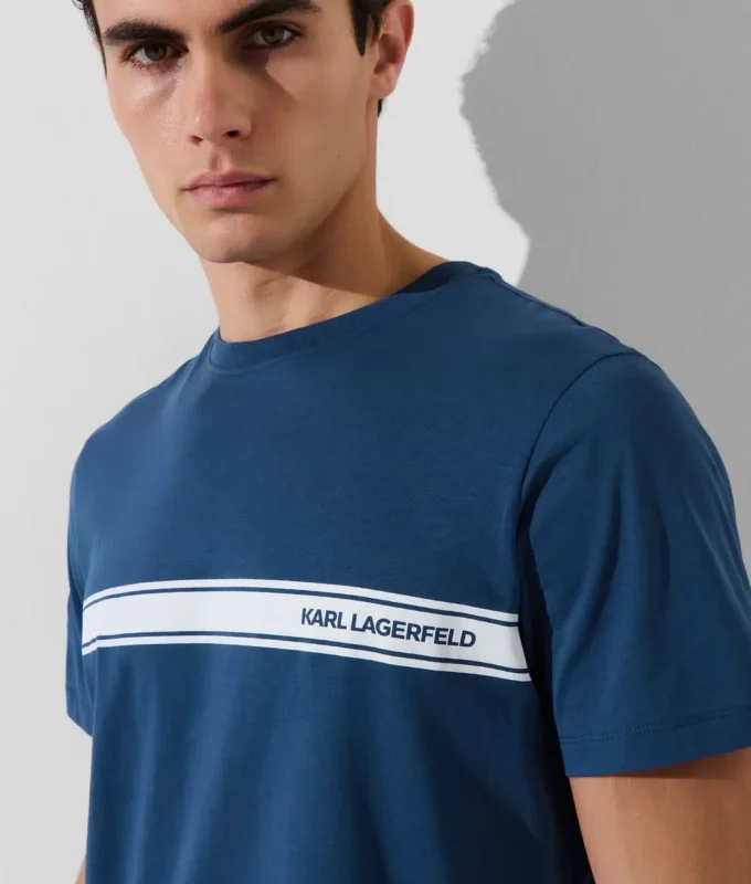 LOGO BEACH TİŞÖRT LOGO BEACH TİŞÖRT