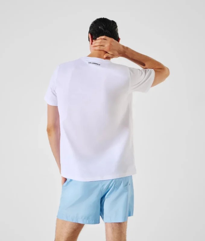 LOGO BEACH TİŞÖRT LOGO BEACH TİŞÖRT