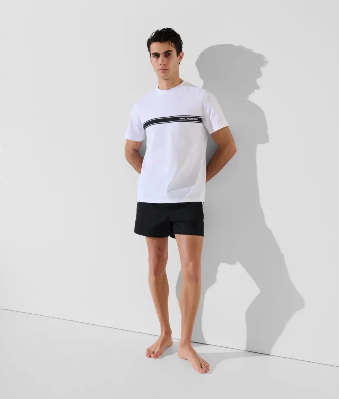 LOGO BEACH TİŞÖRT LOGO BEACH TİŞÖRT