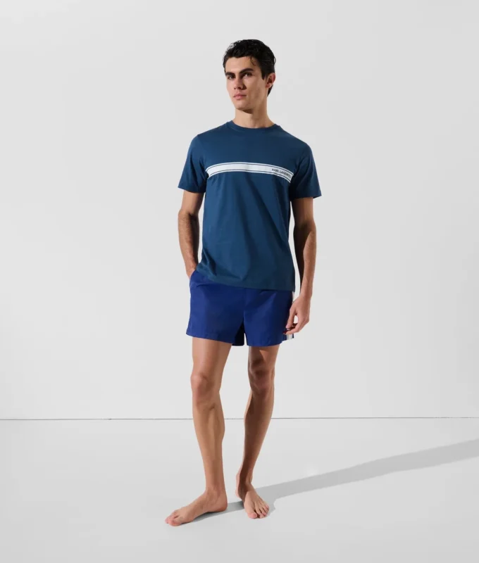 LOGO BEACH TİŞÖRT LOGO BEACH TİŞÖRT