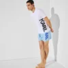 LOGO BEACH TİŞÖRT LOGO BEACH TİŞÖRT