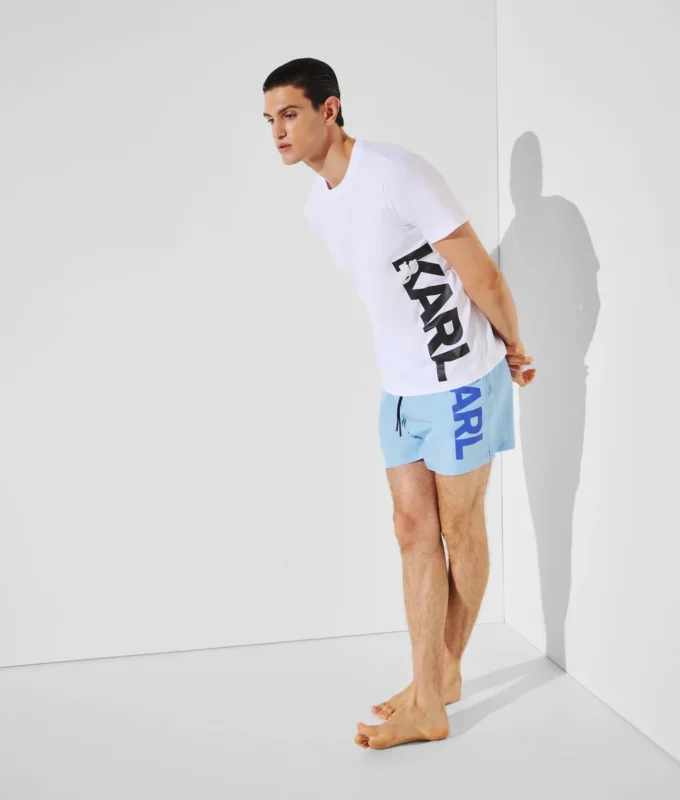 LOGO BEACH TİŞÖRT LOGO BEACH TİŞÖRT