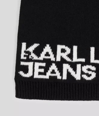 LOGO BEANIE