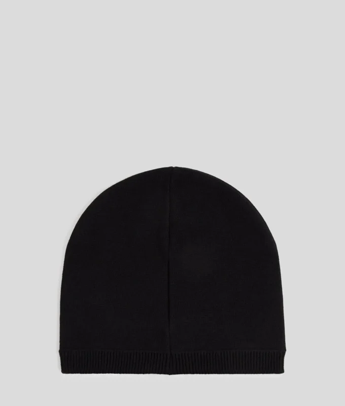 LOGO BEANIE LOGO BEANIE