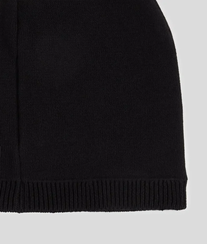 LOGO BEANIE LOGO BEANIE