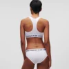 LOGO BRALETTE LOGO BRALETTE