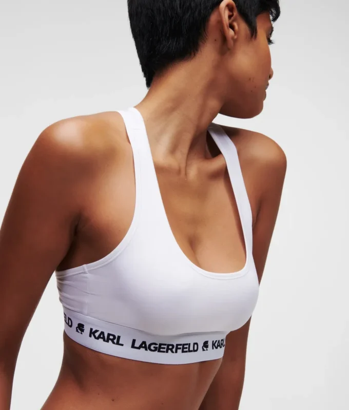 LOGO BRALETTE LOGO BRALETTE