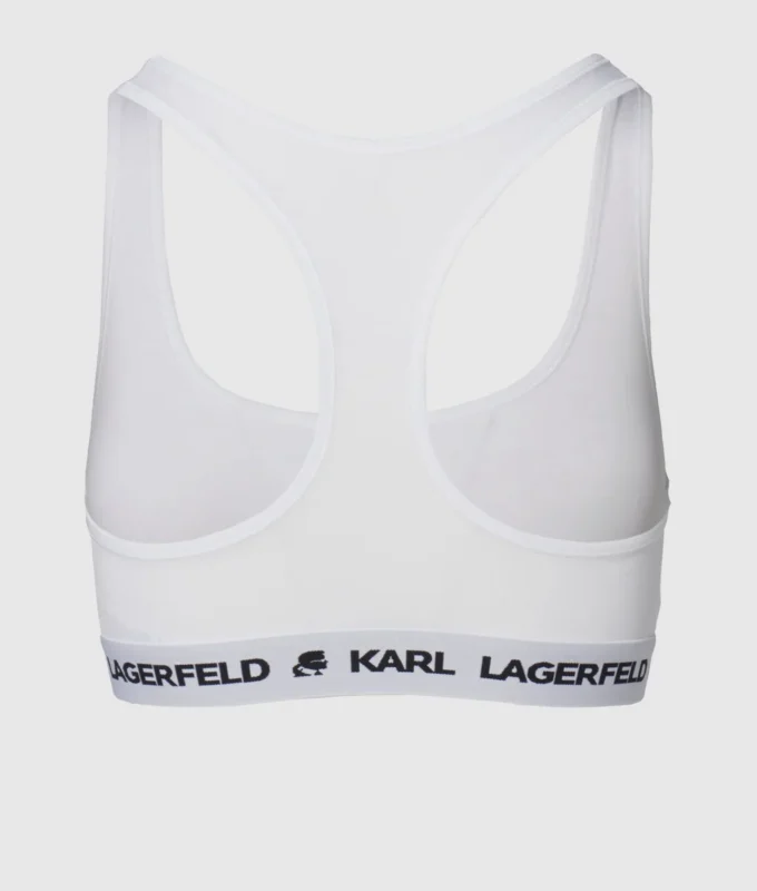 LOGO BRALETTE LOGO BRALETTE