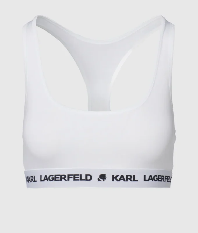 LOGO BRALETTE LOGO BRALETTE