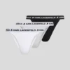 LOGO BREZİLYA KÜÇÜK KÜLOT – 3’LÜ PAKET LOGO BREZİLYA KÜÇÜK KÜLOT – 3’LÜ PAKET