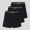 LOGO DOKUMA BOXER ŞORT – 3’LÜ PAKET LOGO DOKUMA BOXER ŞORT – 3’LÜ PAKET
