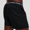 LOGO DOKUMA BOXER ŞORT – 3’LÜ PAKET LOGO DOKUMA BOXER ŞORT – 3’LÜ PAKET