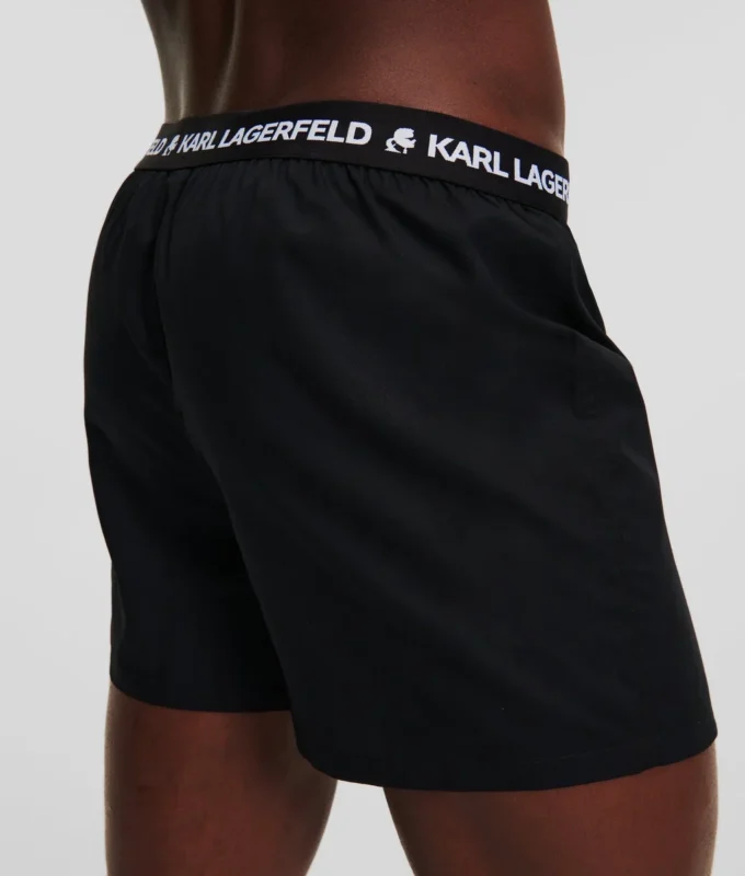 LOGO DOKUMA BOXER ŞORT – 3’LÜ PAKET LOGO DOKUMA BOXER ŞORT – 3’LÜ PAKET