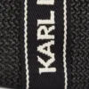 Logo dokuma plaj çantası Logo dokuma plaj çantası