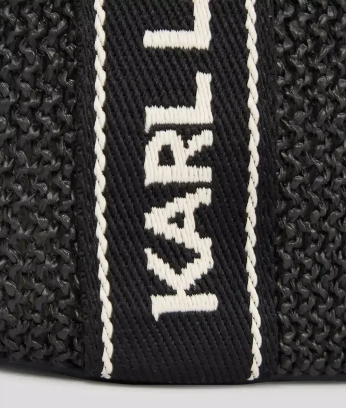 Logo dokuma plaj çantası Logo dokuma plaj çantası