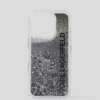 LOGO GLITTER IPHONE 16 PRO KILIF LOGO GLITTER IPHONE 16 PRO KILIF